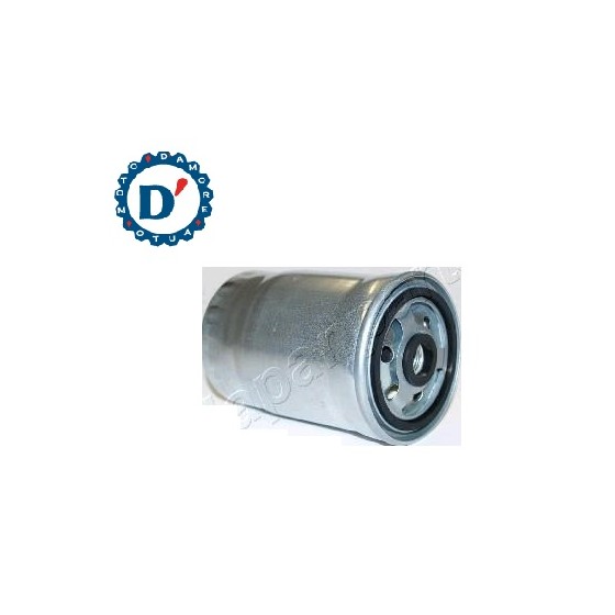 FILTRO GASOLIO M16X1,5 D85 H143 JEEP WRANGLER III (JK) 2.8 CRD SAAB 9-3 (YS3F) 1.9 TID
