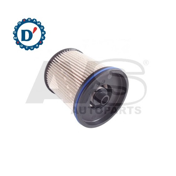 FILTRO GASOLIO OPEL ASTRA K 1.6 CDTI
