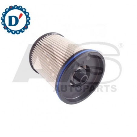 FILTRO GASOLIO OPEL ASTRA K 1.6 CDTI