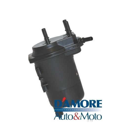 FILTRO GASOLIO RENAULT MEGANE II SCENIC II 1.5 DCI senza collegamento sensore acqua