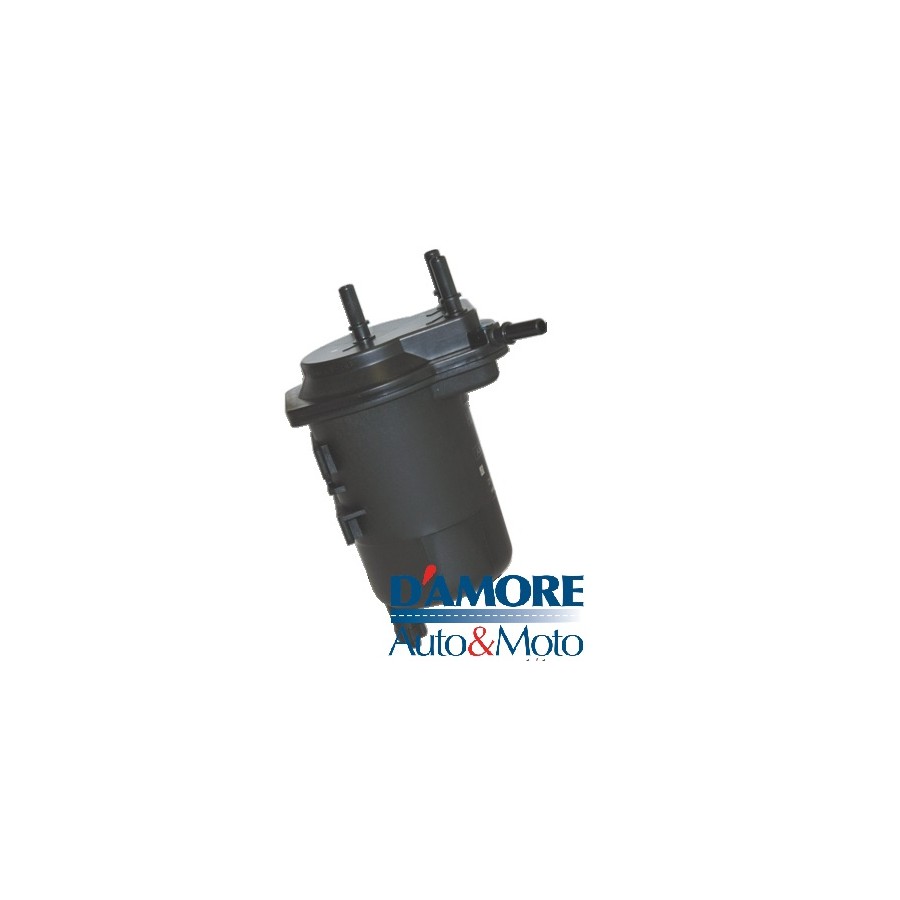 FILTRO GASOLIO RENAULT MEGANE II SCENIC II 1.5 DCI senza collegamento sensore acqua