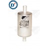 FILTRO GPL D50 D11 H83