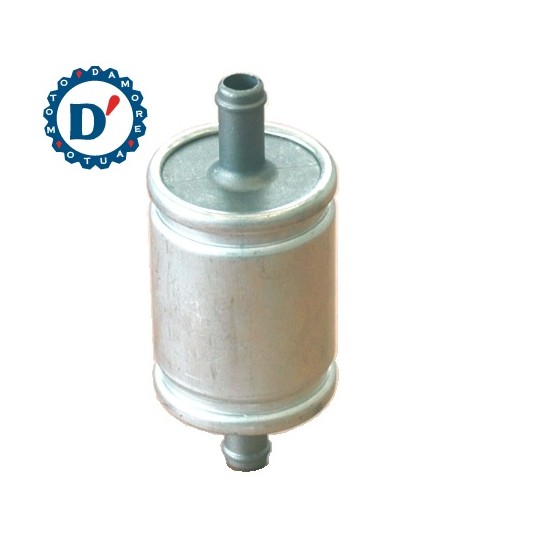 FILTRO GPL D50 D12 H122