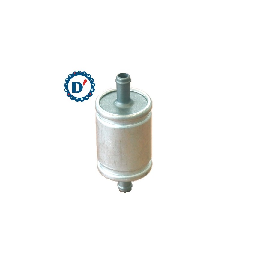 FILTRO GPL D50 D12 H122