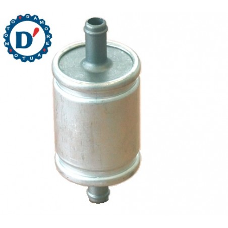 FILTRO GPL D50 D12 H122