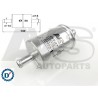FILTRO GPL D58 D14 H140