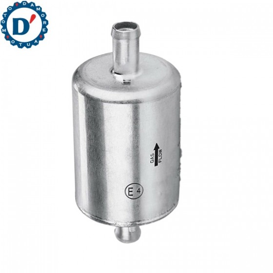 FILTRO GPL D58 D14 H140