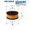 FILTRO GPL E36 I14,5 H15,5 impianto LANDI RENZO