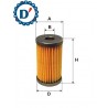 FILTRO GPL IMMERSIONE E28 I5 H50,5 IMPIANTI RMG
