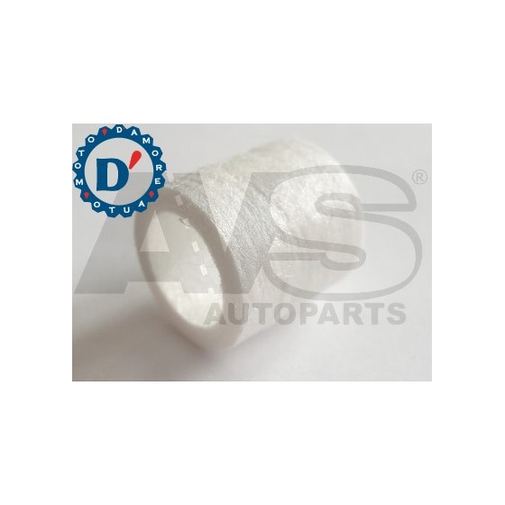 FILTRO METANO D18 D12 H18 FIAT DOBLO (263) GRANDE PUNTO (199) QUBO (225) 1.4