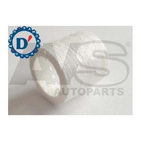 FILTRO METANO D18 D12 H18 FIAT DOBLO (263) GRANDE PUNTO (199) QUBO (225) 1.4