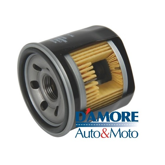 FILTRO OLIO MOTORE CARTUCCIA MOTORE KUBOTA DIESEL D722E 70000-15241 D68 D63 H67