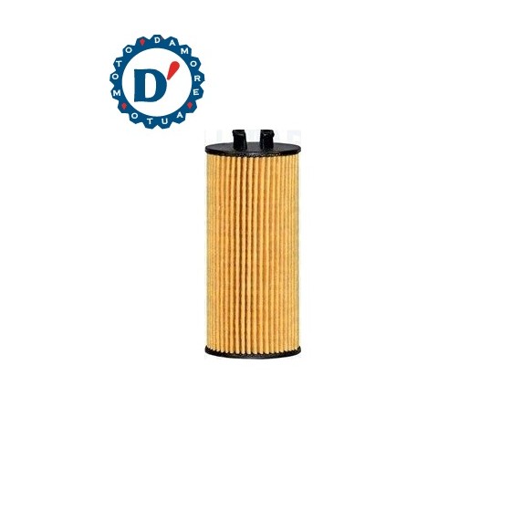 FILTRO OLIO MOTORE E53 I26 H125 BMW 2 (F45, F46) X1 (F48) X2 (F39) 1.8 D 2.0 D
