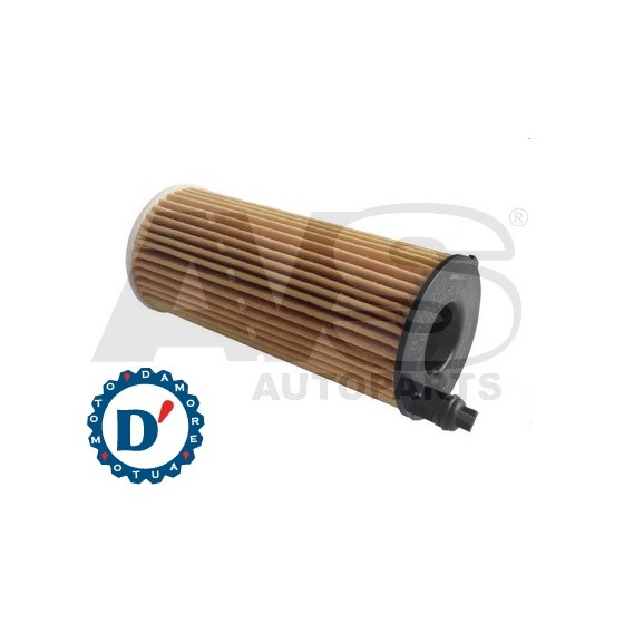FILTRO OLIO MOTORE E56 I15 H134 BMW 1 (F20, F21) 3 (F30, F80) 4 (F32, F82) 5 (F10, F11) X3 (F25) X4 (F26) X5 (F15, F85) 1.5d 2.0