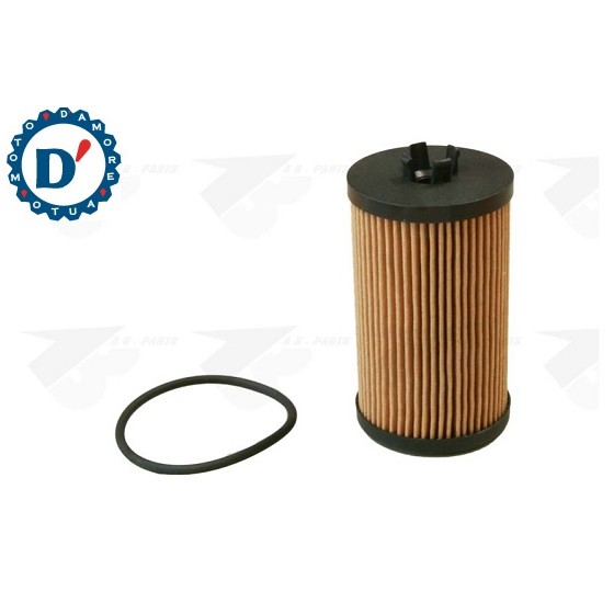 FILTRO OLIO MOTORE E57 I21 H105 OPEL ASTRA H J CORSA D E MERIVA B ZAFIRA 1.4 1.6 1.8