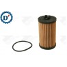 FILTRO OLIO MOTORE E57 I21 H105 OPEL ASTRA H J CORSA D E MERIVA B ZAFIRA 1.4 1.6 1.8