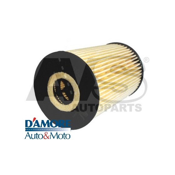 FILTRO OLIO MOTORE E64 I26 H101 AUDI A1 A3 SEAT IBIZA LEON VOLKSWAGEN GOLF VI 1.6 2.0 TDI