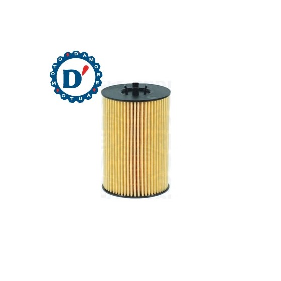 FILTRO OLIO MOTORE E65 I33 H104 AUDI A3 (8V) SEAT LEON (5F) SKODA OCTAVIA (5E) VOLKSWAGEN GOLF VII 1.6 TDI 2.0 TDI
