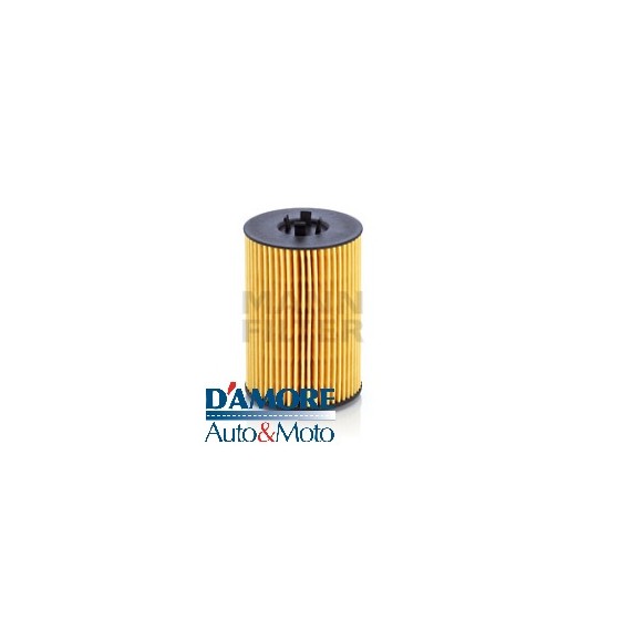 FILTRO OLIO MOTORE E65 I33 H104 AUDI A3 (8V) SEAT LEON (5F) SKODA OCTAVIA (5E) VOLKSWAGEN GOLF VII 1.6 TDI 2.0 TDI