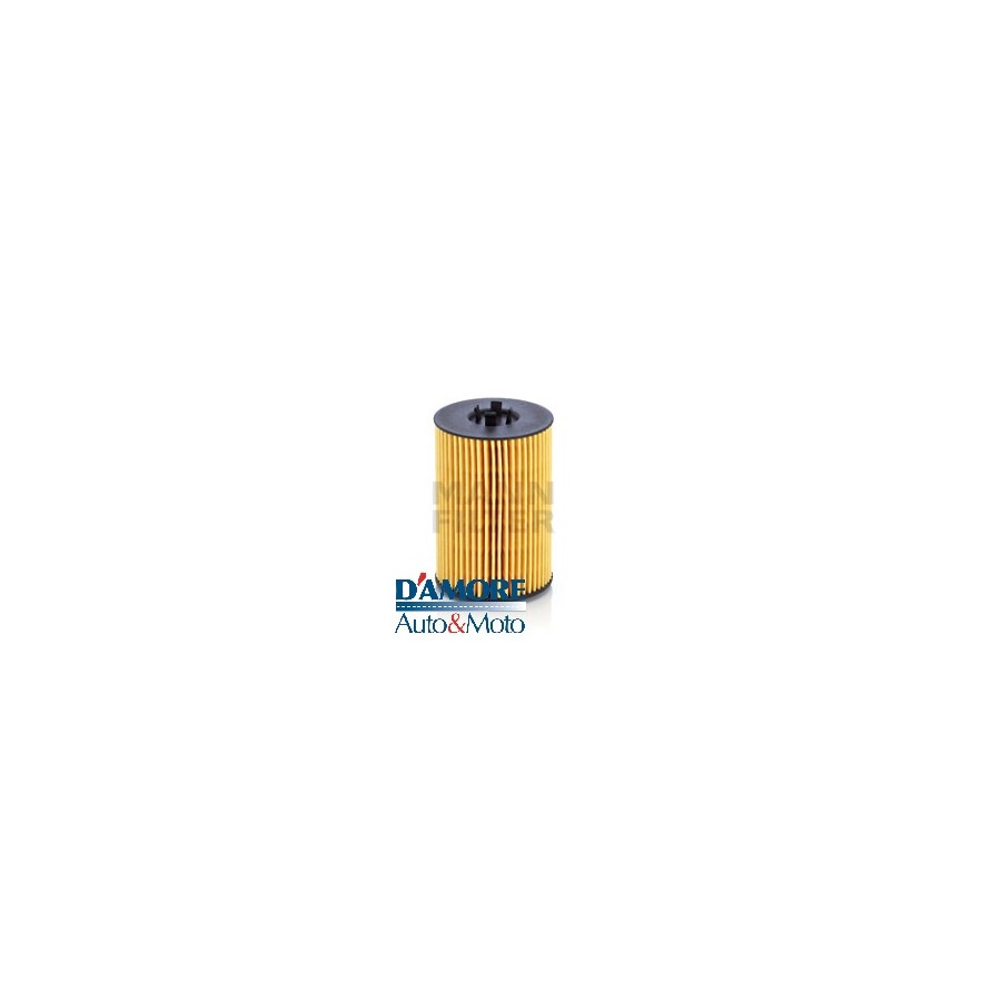 FILTRO OLIO MOTORE E65 I33 H104 AUDI A3 (8V) SEAT LEON (5F) SKODA OCTAVIA (5E) VOLKSWAGEN GOLF VII 1.6 TDI 2.0 TDI