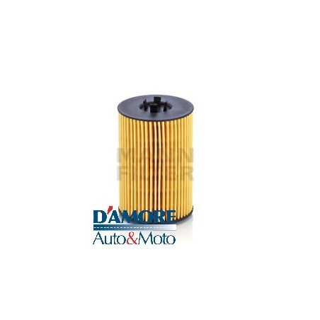 FILTRO OLIO MOTORE E65 I33 H104 AUDI A3 (8V) SEAT LEON (5F) SKODA OCTAVIA (5E) VOLKSWAGEN GOLF VII 1.6 TDI 2.0 TDI