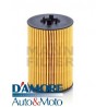 FILTRO OLIO MOTORE E65 I33 H104 AUDI A3 (8V) SEAT LEON (5F) SKODA OCTAVIA (5E) VOLKSWAGEN GOLF VII 1.6 TDI 2.0 TDI