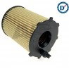 FILTRO OLIO MOTORE E71 I20,5 H96,5 CITROEN FORD PEUGEOT MAZDA 1.4 HDI 1.6 HDI
