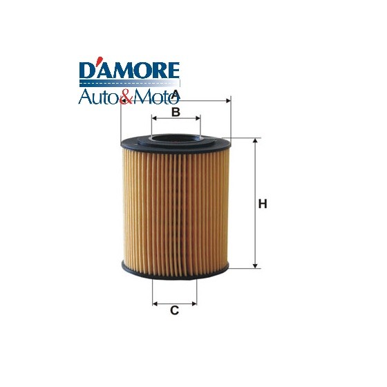FILTRO OLIO MOTORE E71 I31 H92 OPEL ASTRA CORSA D MERIVA ZAFIRA 1.7 CDTI