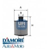 FILTRO OLIO MOTORE E72 I26 H100 ALFA ROMEO GIULIETTA (940) FIAT FREEMONT JEEP RENEGADE (BU, B1) LANCIA MUSA 1.6 MJ 2.0 JTDM