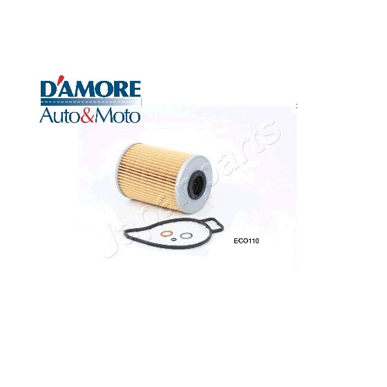 FILTRO OLIO MOTORE E84 I27,5 H123 BMW 3 (E36) 1.8 TDS