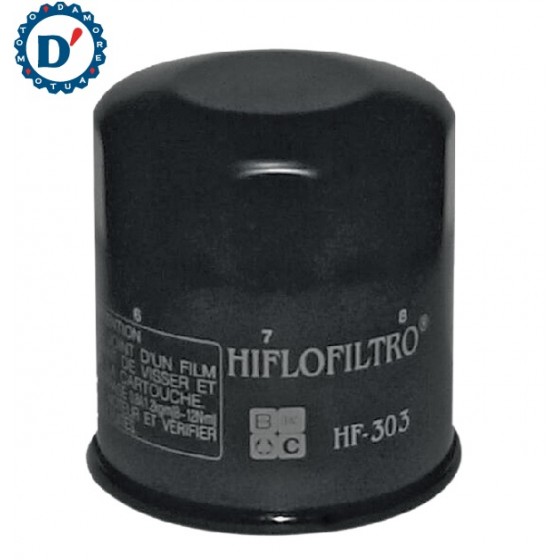 FILTRO OLIO MOTORE HONDA CB 500 CBR 900 RR YAMAHA R6 R1