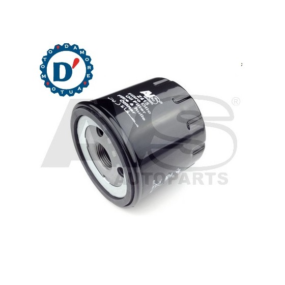 Mopar - Filtro Olio Originale Fiat Stilo / Bravo / Doblo / Multipla 1.9