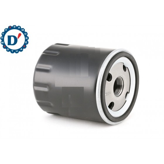 FILTRO OLIO MOTORE M20X1,5 D76 H92 CITROEN C3 II III 1.2 VTI C4 PICASSO II 2.0 HDI FORD C-MAX (DM2) FOCUS II MONDEO V 1.8 TDCI 2
