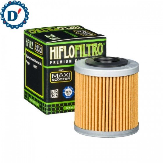FILTRO OLIO MOTORE PIAGGIO BEVERLY 350 I.E. 2012-2016
