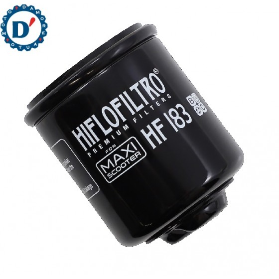 FILTRO OLIO MOTORE PIAGGIO VESPA ET2 ET4 LIBERTY APRILIA PEUGEOT E VARI A CARTUCCIA UGUALE AL 82635R