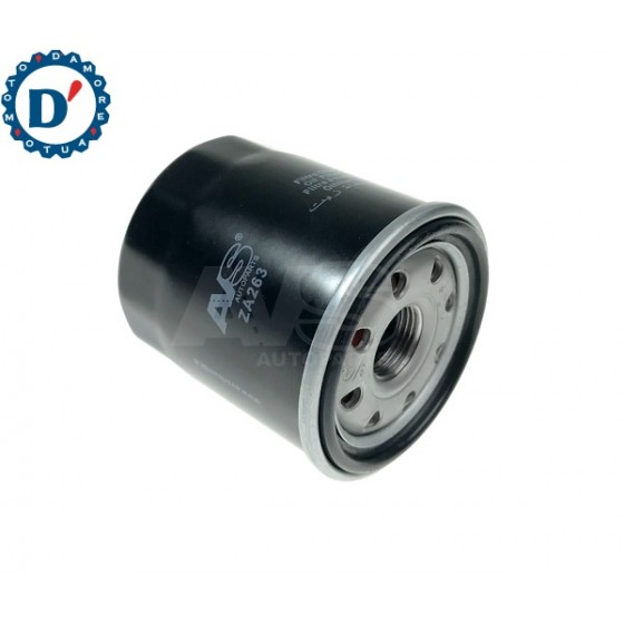 FILTRO OLIO MOTORE UNF 3/4-16 D65,5 H71 TOYOTA AVENSIS COROLLA YARIS