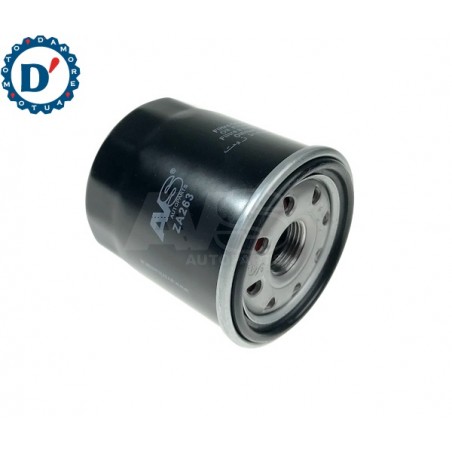 FILTRO OLIO MOTORE UNF 3/4-16 D65,5 H71 TOYOTA AVENSIS COROLLA YARIS