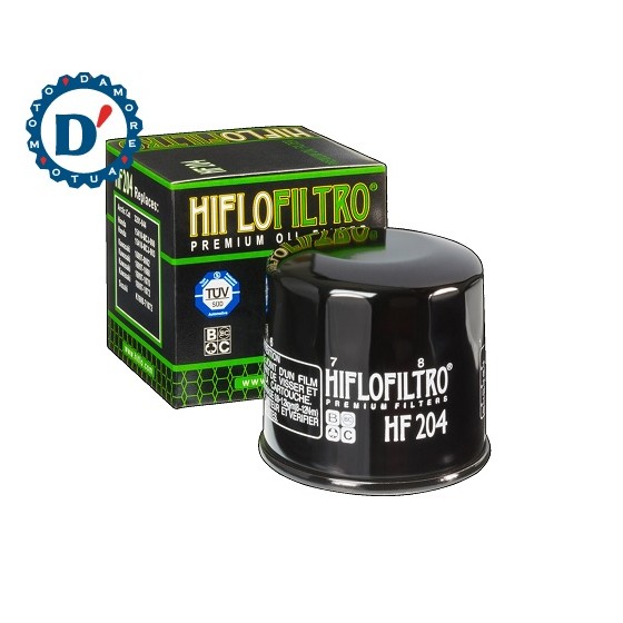 FILTRO OLIO MOTORE YAMAHA R1 R1M R6 XVS MT-07 MT-09