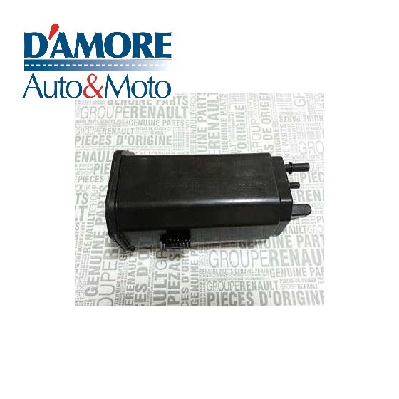 FILTRO VAPORI SERBATOIO CARBURANTE RENAULT MEGANE III SCENIC III 1.5 DCI 1.6 DCI