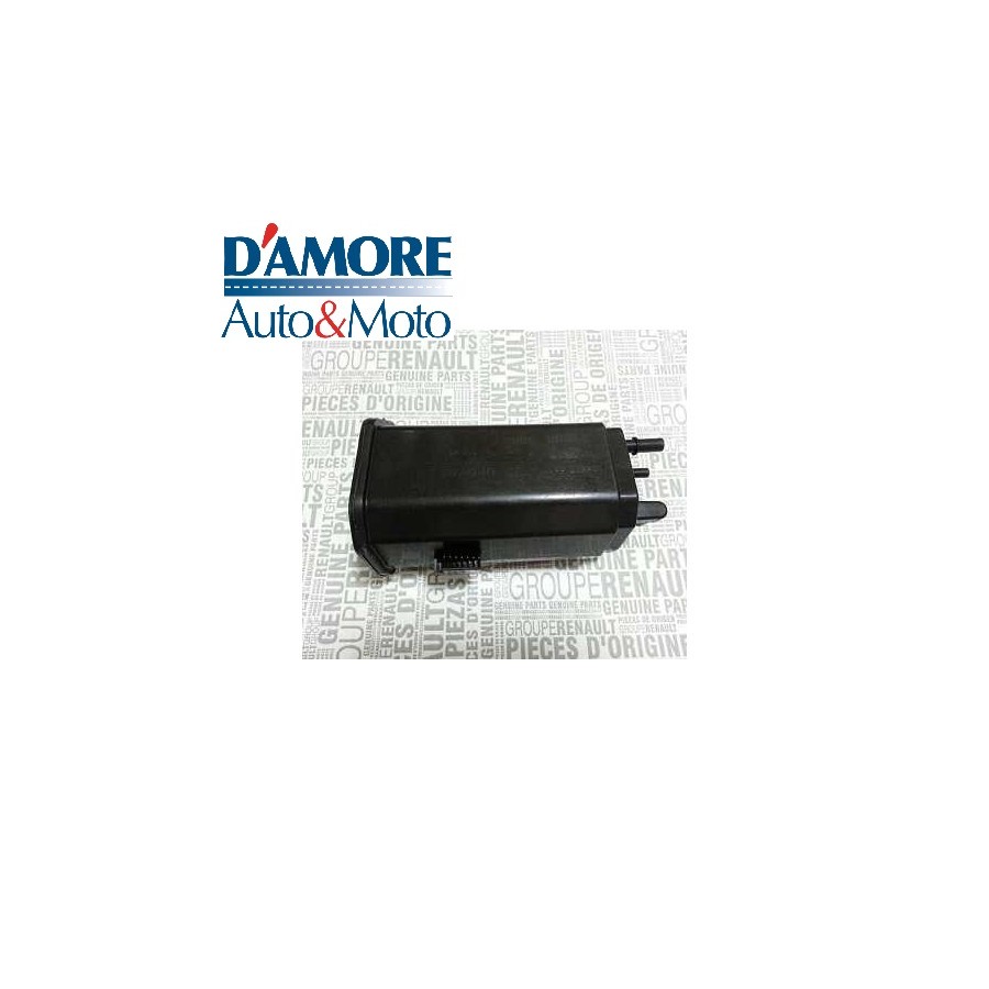 FILTRO VAPORI SERBATOIO CARBURANTE RENAULT MEGANE III SCENIC III 1.5 DCI 1.6 DCI
