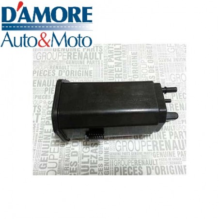FILTRO VAPORI SERBATOIO CARBURANTE RENAULT MEGANE III SCENIC III 1.5 DCI 1.6 DCI
