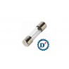 FUSIBILE SILURO VETRO 5X20 5A 250V