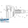 GIUNTO OMOCINETICO ALFA ROMEO 156 FIAT MAREA LANCIA LYBRA L/R