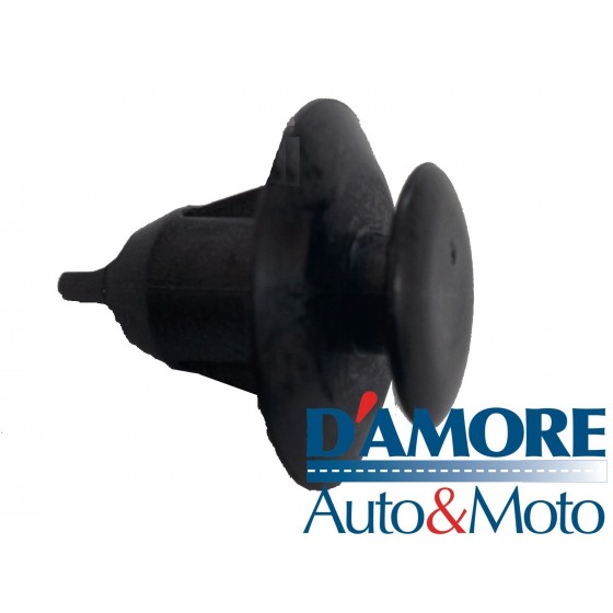 GRAFFA PLASTICA TOYOTA LAND CRUISER GRJ125 KDJ125L 02-09