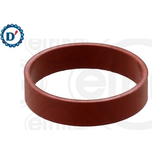 GUARNIZIONE COLLETTORE ASPIRAZIONE BMW 1 (E87) 3 (E90) 5 (E60) X3 (E83) X5 (E70) 3.0 D 3.5 D O-RING