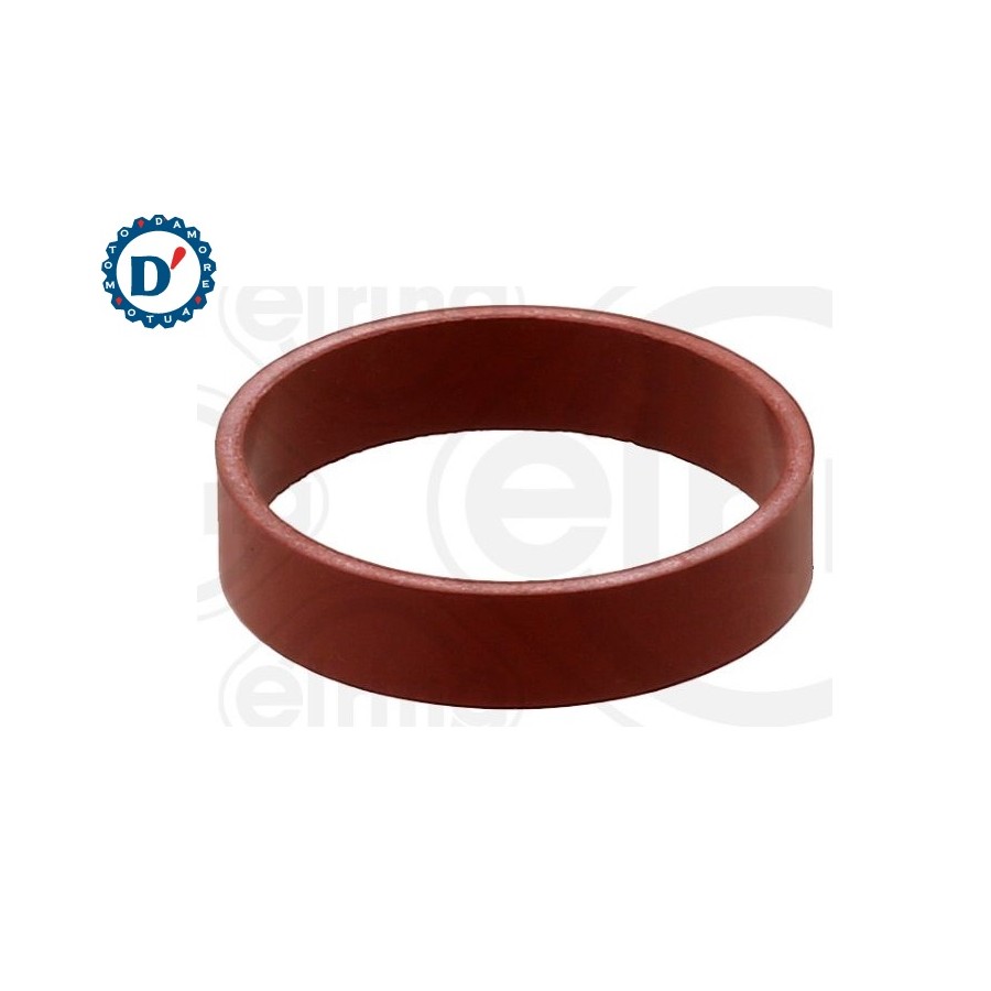 GUARNIZIONE COLLETTORE ASPIRAZIONE BMW 1 (E87) 3 (E90) 5 (E60) X3 (E83) X5 (E70) 3.0 D 3.5 D O-RING