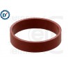 GUARNIZIONE COLLETTORE ASPIRAZIONE BMW 1 (E87) 3 (E90) 5 (E60) X3 (E83) X5 (E70) 3.0 D 3.5 D O-RING