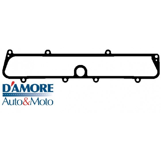 GUARNIZIONE COLLETTORE ASPIRAZIONE OPEL ASTRA G 2.0 DTI VECTRA B 2.0 DTI 2.2 DTI ZAFIRA (F75) 2.0 DTI