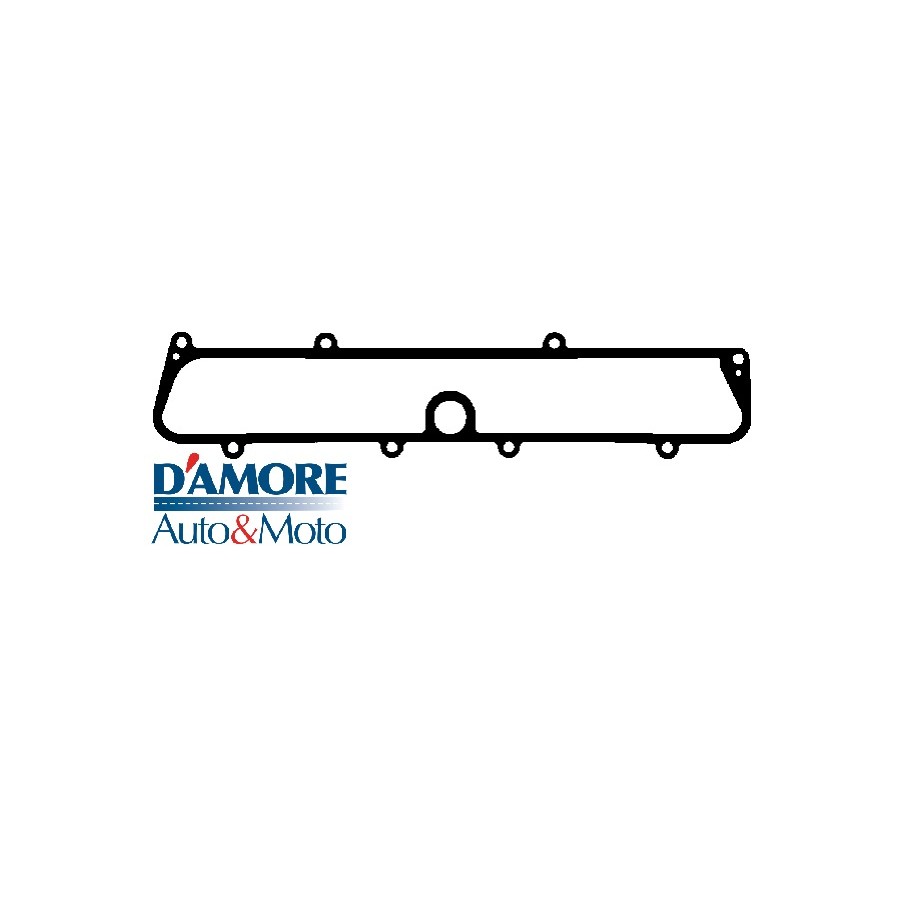 GUARNIZIONE COLLETTORE ASPIRAZIONE OPEL ASTRA G 2.0 DTI VECTRA B 2.0 DTI 2.2 DTI ZAFIRA (F75) 2.0 DTI