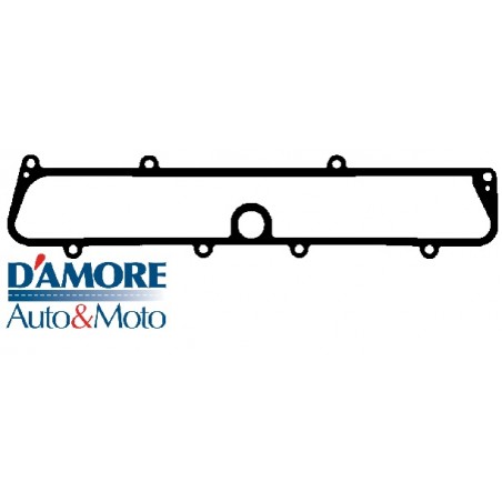 GUARNIZIONE COLLETTORE ASPIRAZIONE OPEL ASTRA G 2.0 DTI VECTRA B 2.0 DTI 2.2 DTI ZAFIRA (F75) 2.0 DTI